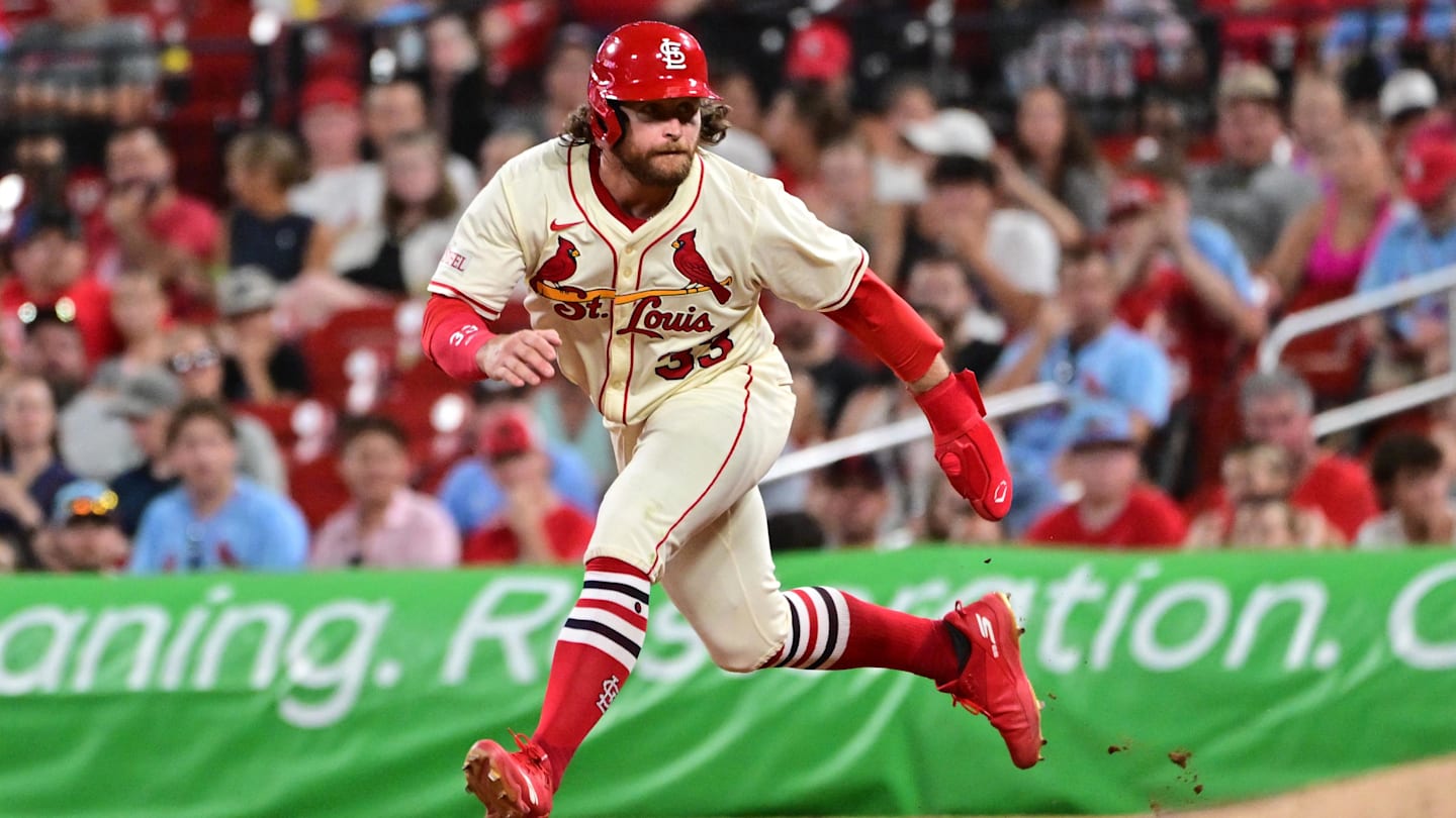 Where Cardinals Stand As Arbitration Filing Deadline Arrives