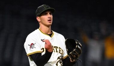 St. Louis Cardinals v Pittsburgh Pirates