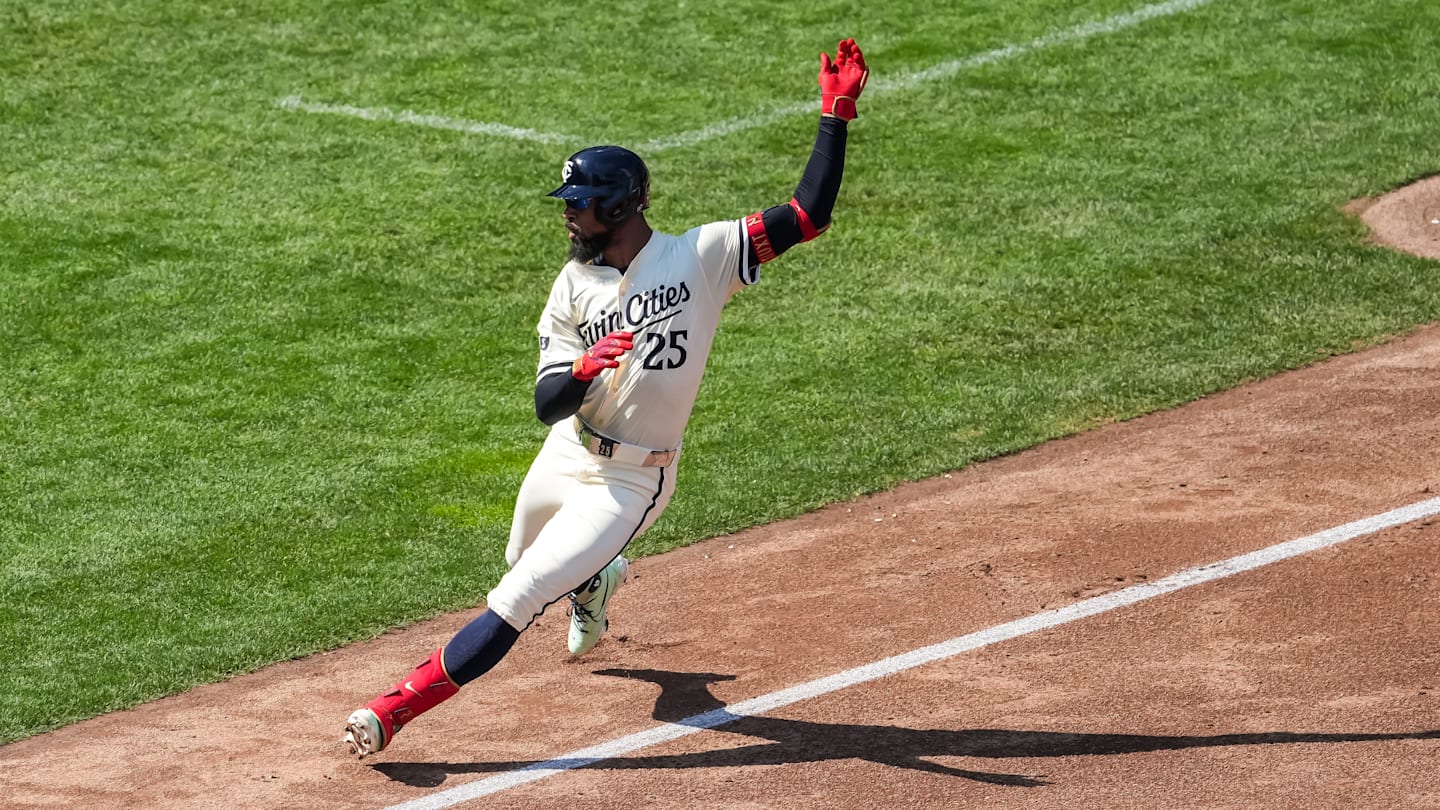 Arizona Diamondbacks v Minnesota Twins
