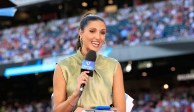 MLB: APR 05 Marlins at Braves