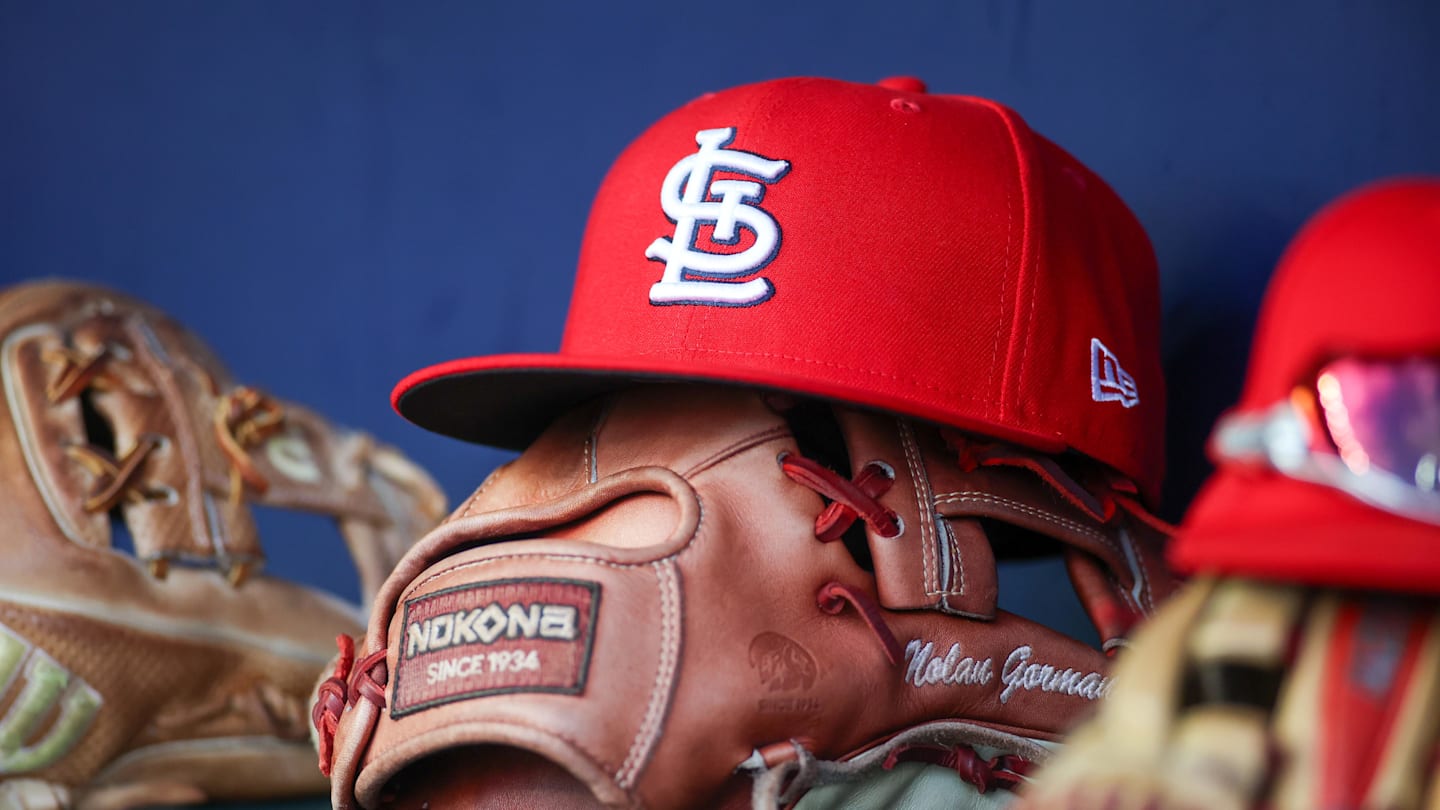 Cardinals First Arbitration Domino Falls With $4M Deal For Righty