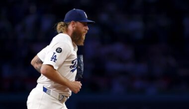 Colorado Rockies v Los Angeles Dodgers