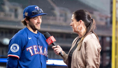 MLB: APR 17 Rangers at Tigers