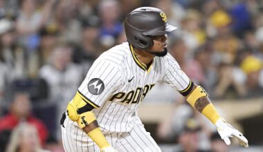Pirates No Longer Linked To Three-Time Batting Champion