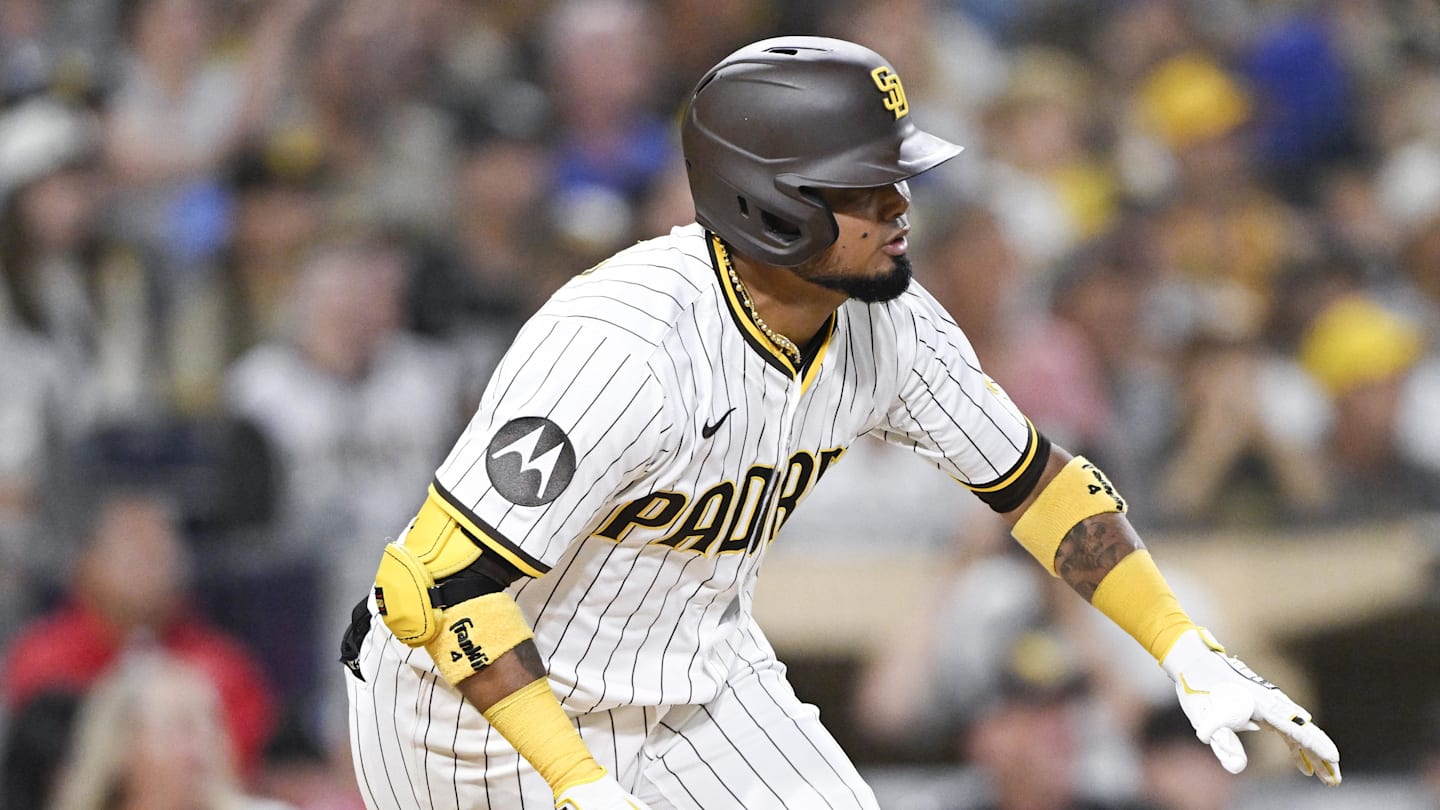 Pirates No Longer Linked To Three-Time Batting Champion
