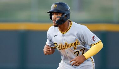 Salt River Rafters v Scottsdale Scorpions