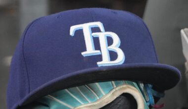 Rays Reach Agreements With Most Pitchers on Arbitration Settlements