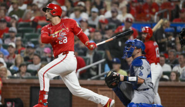 Cardinals Get Nolan Arenado Trade Update As Rumors Swirl