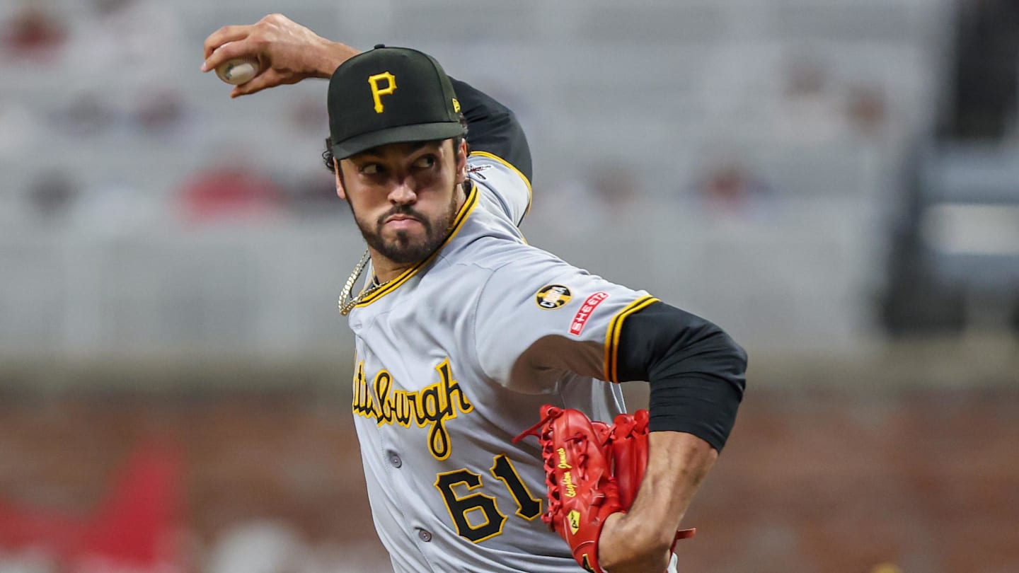 Pirates Reach Agreement with Arbitration-Eligible Players
