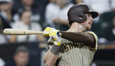 Ryan O'Hearn Explains Why He Signed With Pirates