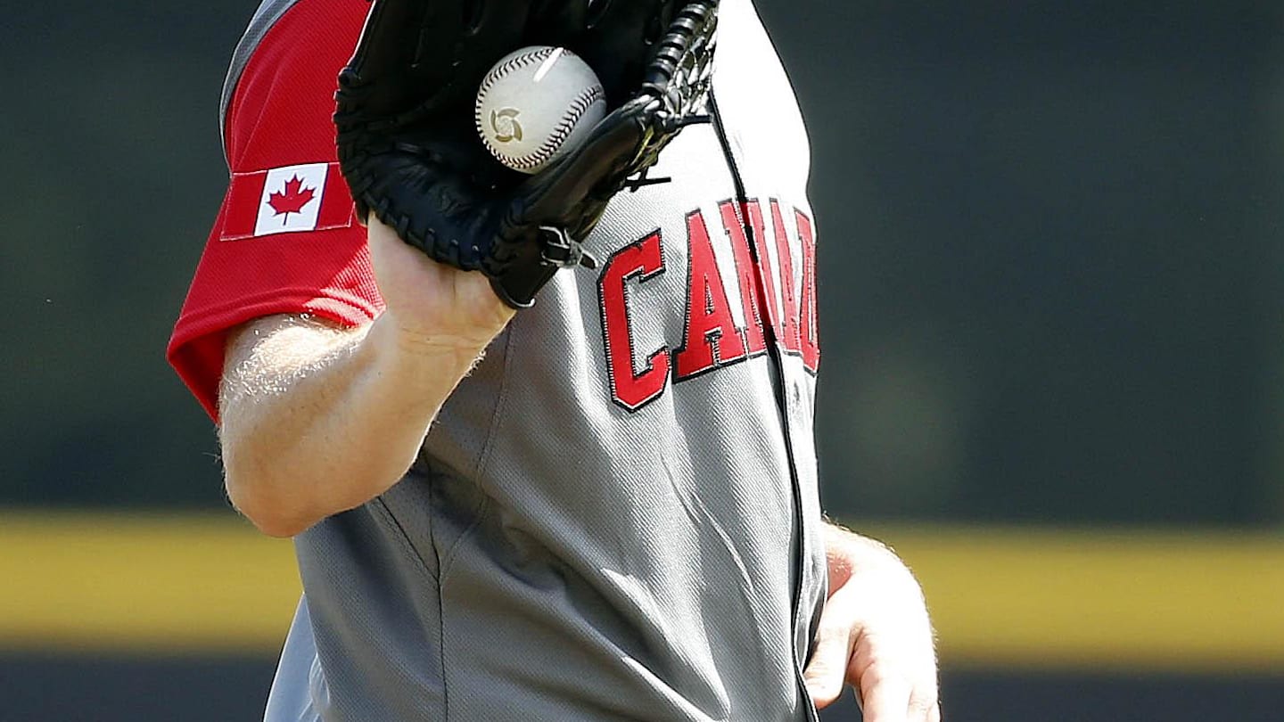 New Marlins Acquisition Set to Play for Team Canada at World Baseball Classic