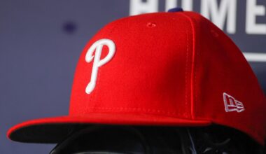 Rays Seen as Potential Great Fit for Phillies Slugger in Free Agency