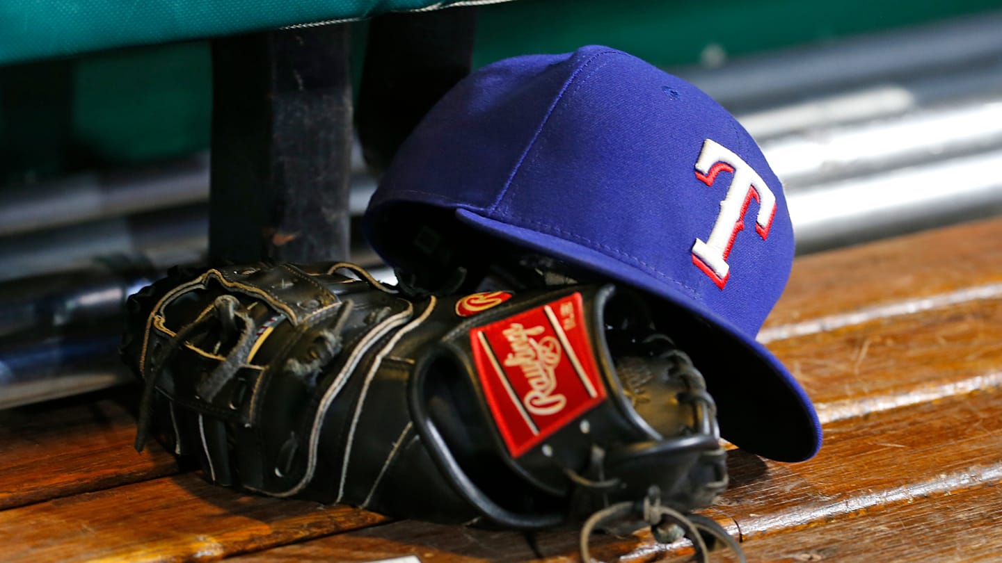 Texas Rangers v Pittsburgh Pirates