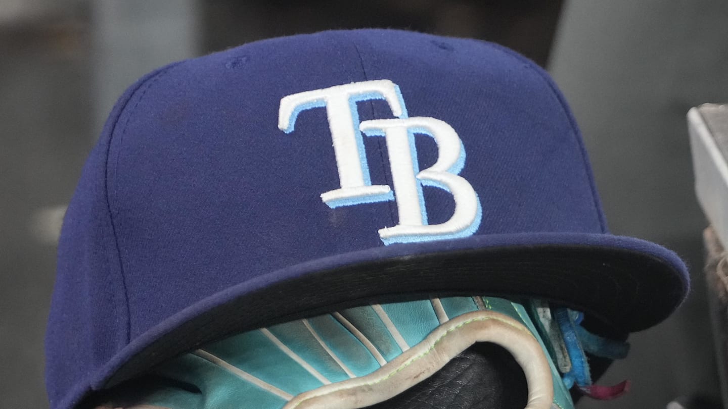 Rays' Potential Trade Target Reportedly Will Not Be Dealt This Winter