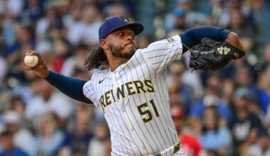 Mets reportedly 'best positioned' to acquire star ace