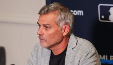 Rays' Top Prospect Not Predicted to Make Opening Day Roster