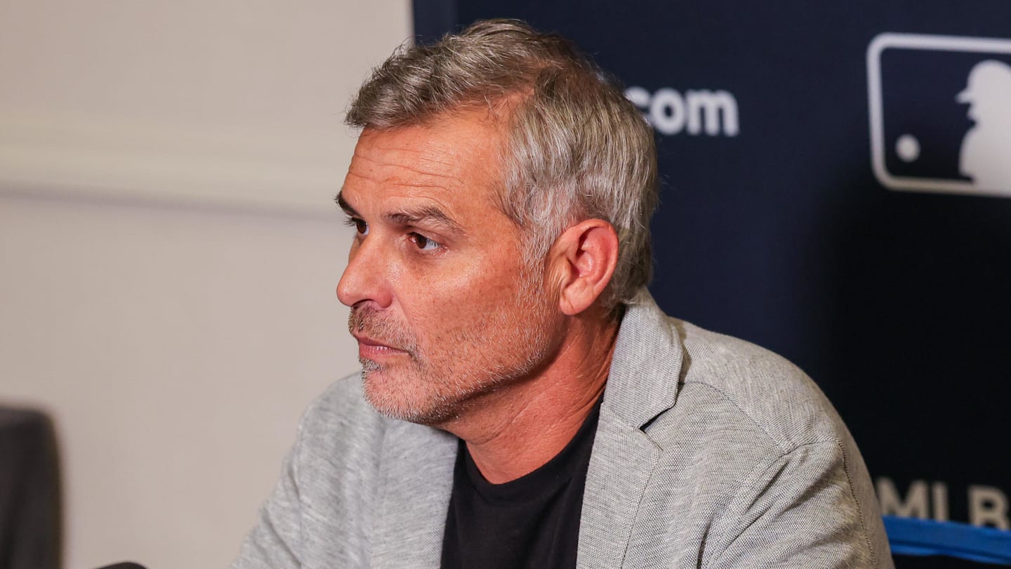 Rays' Top Prospect Not Predicted to Make Opening Day Roster