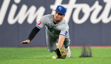 Royals' latest signing shouldn't stop them from pursuing this reunion