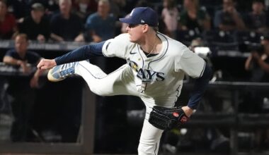 Pete Fairbanks Praises Relationship with Marlins Boss After Signing