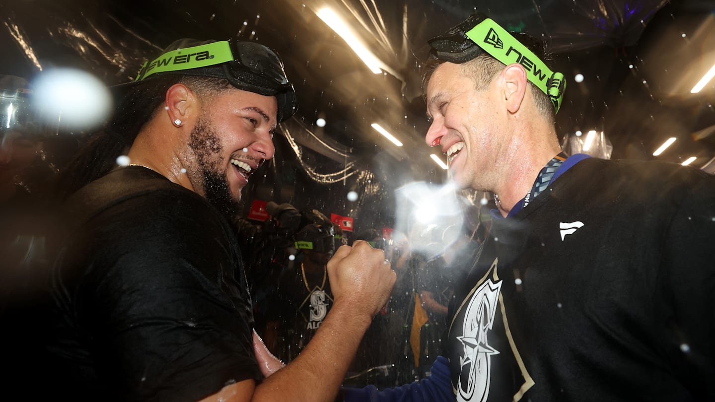 Division Series - Detroit Tigers v Seattle Mariners - Game Five