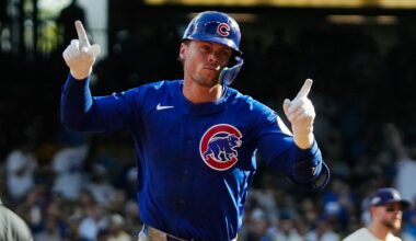 Yankees Could Benefit From Cubs Infield Logjam