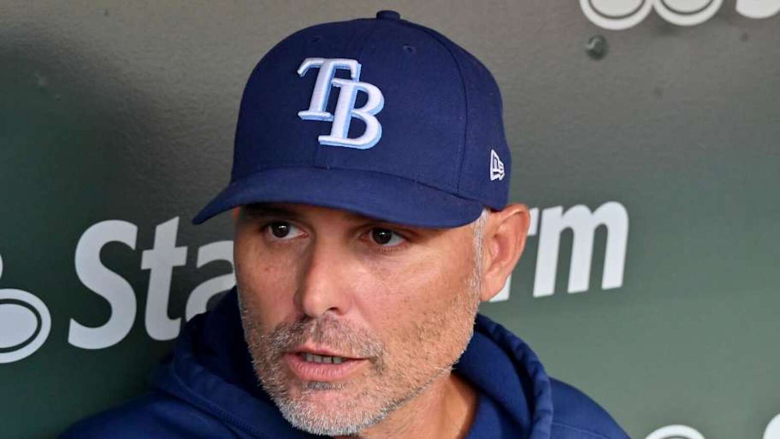 Rays Might Have Clear Front-Runner to Be Starting Second Baseman on Opening Day
