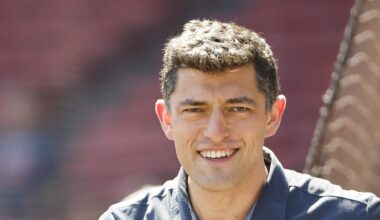 Chaim Bloom Must Move Past Red Sox Despite New Opening