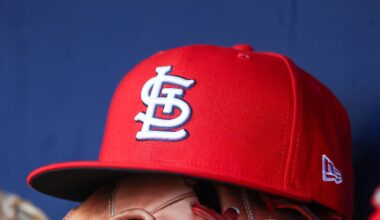 Rays Should Pursue Trade for Cardinals' All-Star Slugger This Offseason