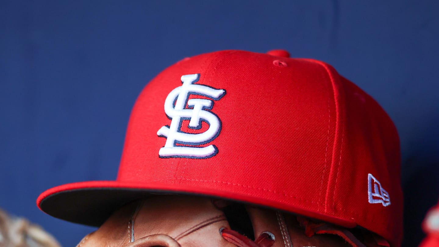 Rays Should Pursue Trade for Cardinals' All-Star Slugger This Offseason