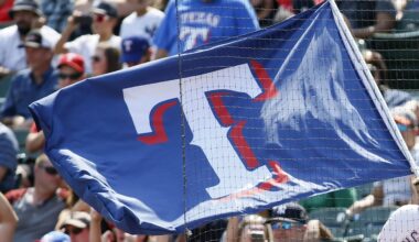 Rangers Outfielder is Franchise's Clear Homegrown Talent Leader