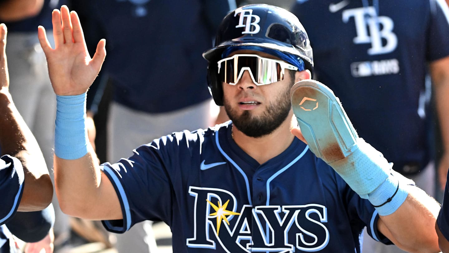 Rays Have Been Surprisingly Consistent Compared to Their MLB Peers