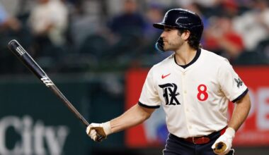 Miami Marlins v Texas Rangers