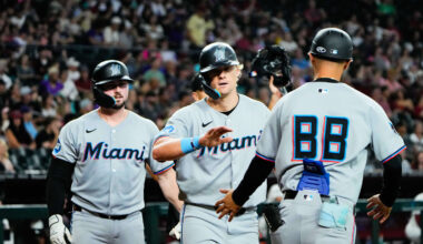 Top 3 Must-See Road Trip Matchups on Marlins’ 2026 Schedule