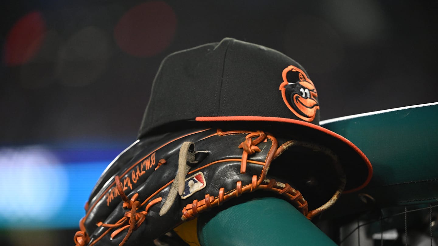 Former Orioles All-Star Could Be Perfect Fit For Royals