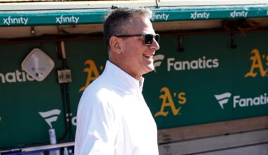 Kansas City Royals v Oakland Athletics