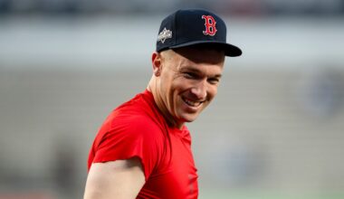 Wild Card Series - Boston Red Sox v New York Yankees - Game 3