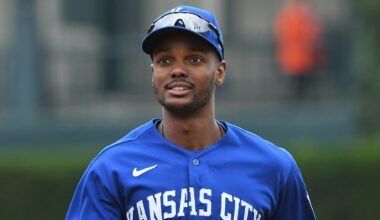 Kansas City Royals v Detroit Tigers