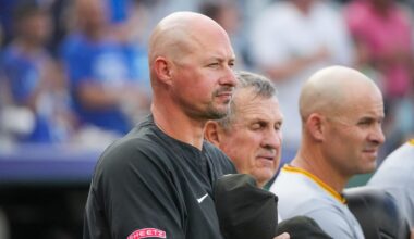 Pirates Have Unusual Advantage In 2026 Season