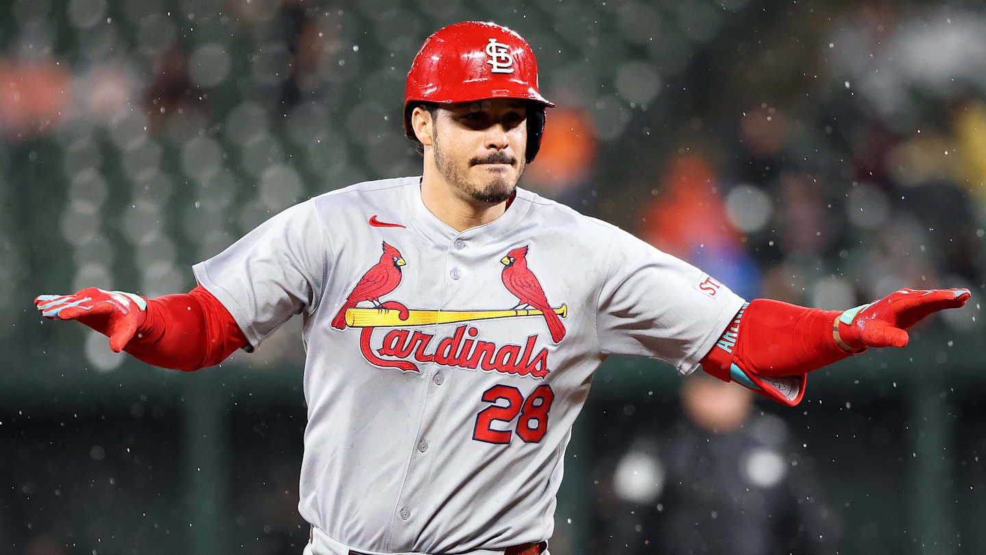 Cardinals Get Nolan Arenado, Brendan Donovan Market Update