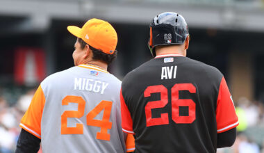 Detroit Tigers v Chicago White Sox