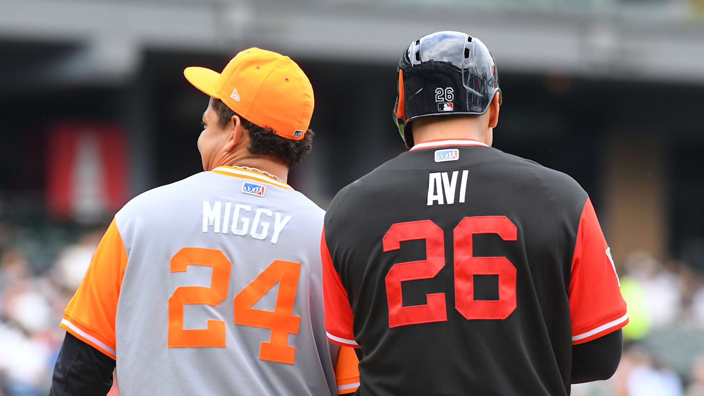 Detroit Tigers v Chicago White Sox