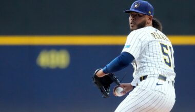 Cincinnati Reds v Milwaukee Brewers