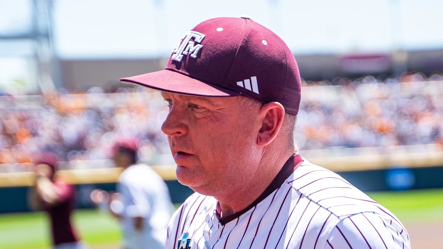 Texas Included in Top 5 of D1Baseball Preseason Top 25 Rankings