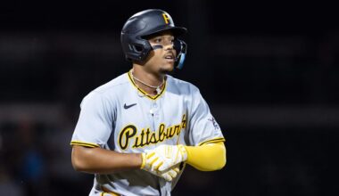 Pirates Breakout Prospect Coming to PiratesFest