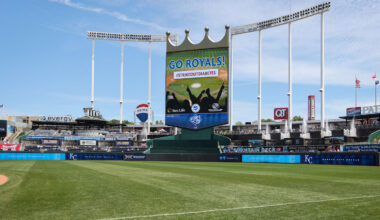 Royals' Latest Decision Might Dramatically Affect Games In Kansas City