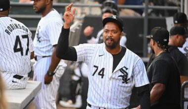 Kansas City Royals v Chicago White Sox