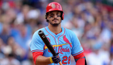 St. Louis Cardinals, Nolan Arenado
