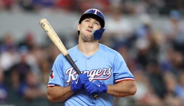 Miami Marlins v Texas Rangers