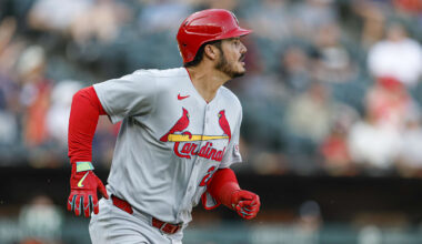 Cardinals' Steep Cost In Nolan Arenado-Diamondbacks Deal Explained