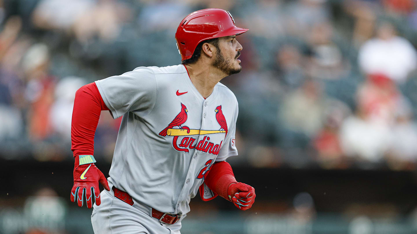 Cardinals' Steep Cost In Nolan Arenado-Diamondbacks Deal Explained
